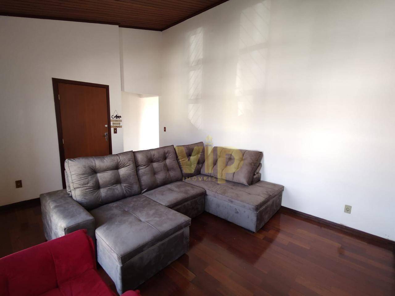 Apartamento à venda com 3 quartos, 90m² - Foto 1