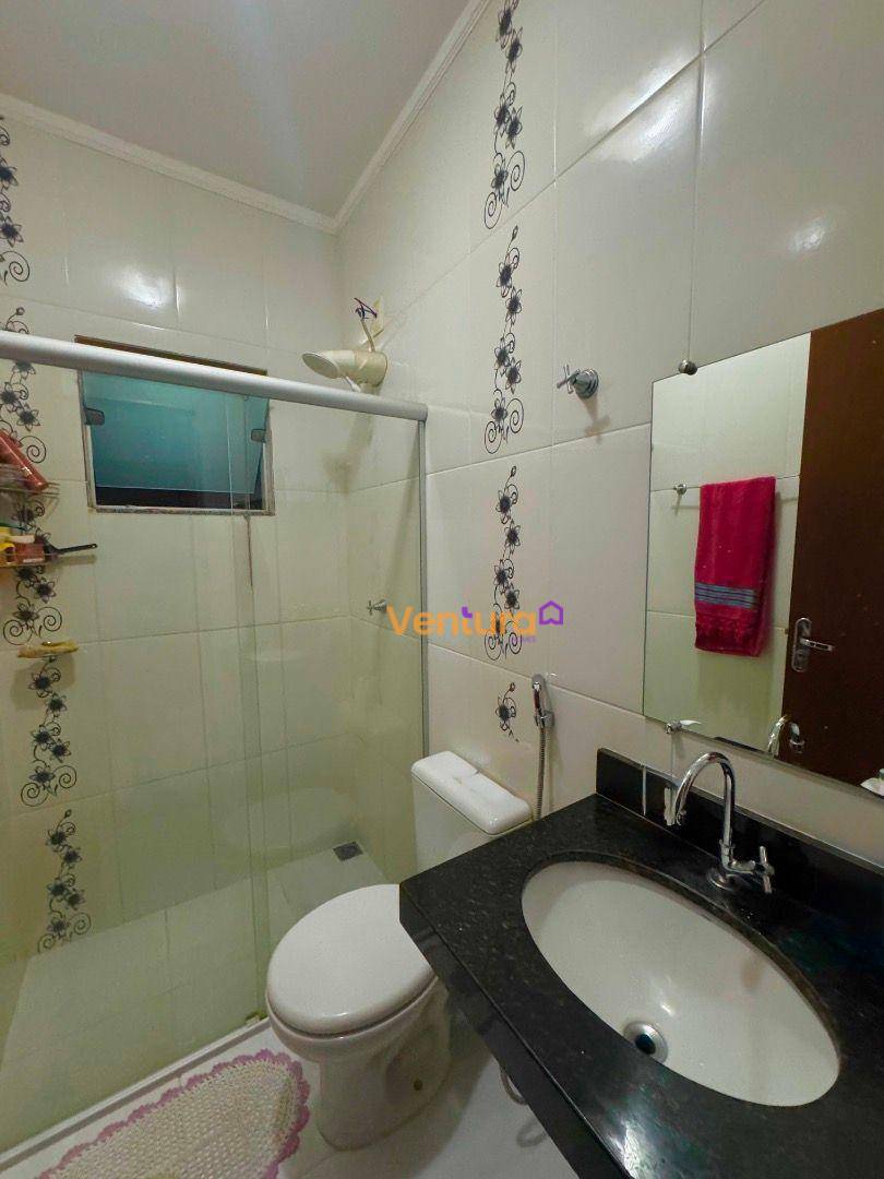 Casa à venda com 2 quartos, 150m² - Foto 13