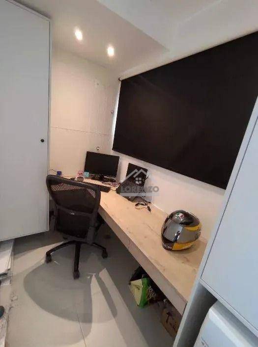 Apartamento à venda com 3 quartos, 138m² - Foto 48