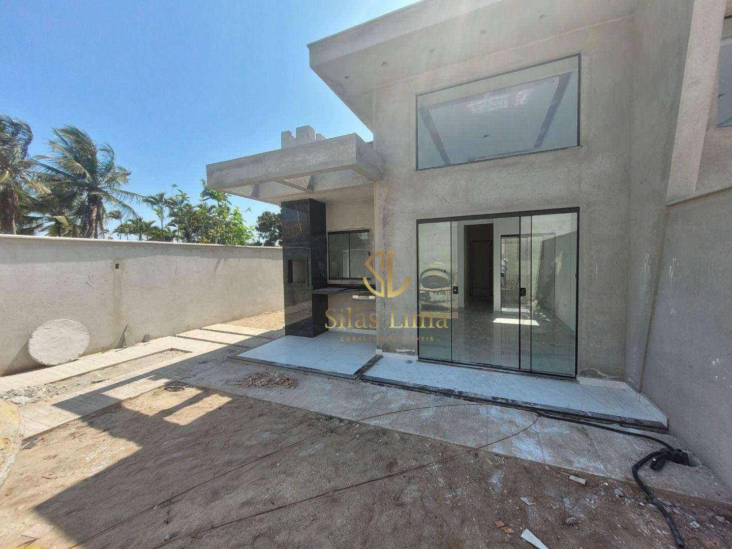 Casa à venda com 2 quartos, 53m² - Foto 5