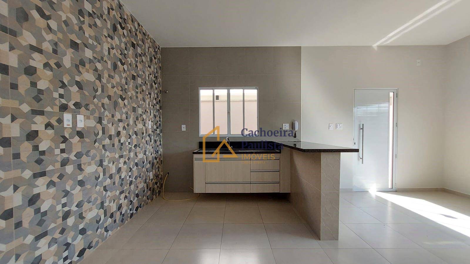 Casa à venda com 2 quartos, 62m² - Foto 7