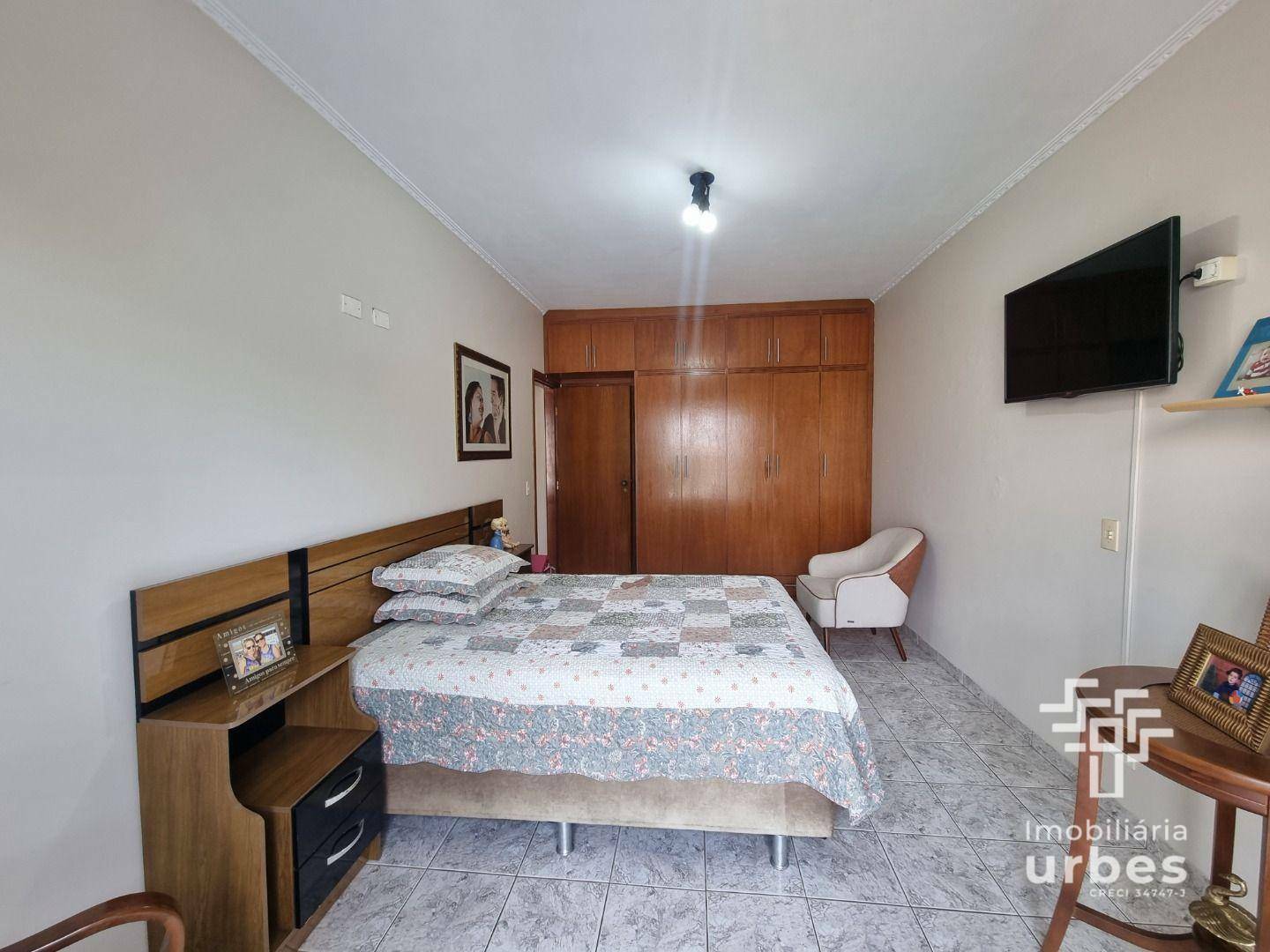 Casa à venda com 3 quartos, 175m² - Foto 23