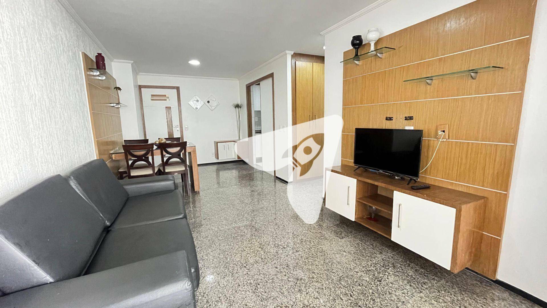 Apartamento à venda com 1 quarto, 51m² - Foto 28