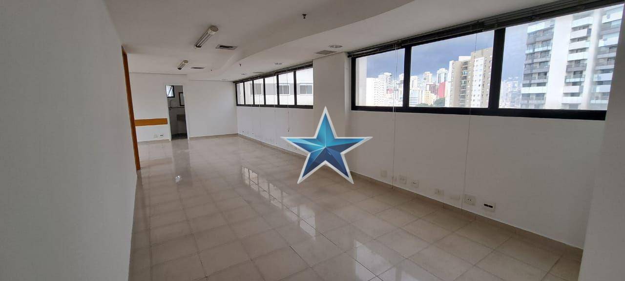 Conjunto Comercial-Sala à venda, 112m² - Foto 10