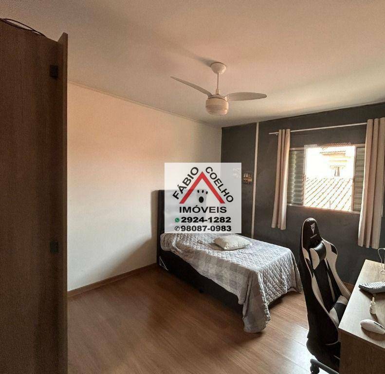 Sobrado à venda com 4 quartos, 265m² - Foto 14