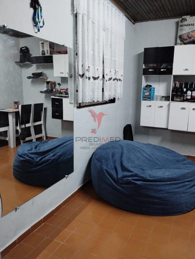 Casa à venda com 3 quartos, 135m² - Foto 4