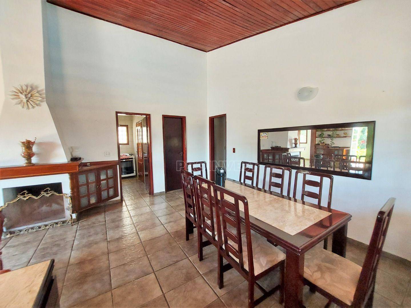 Casa de Condomínio à venda com 4 quartos, 345m² - Foto 12