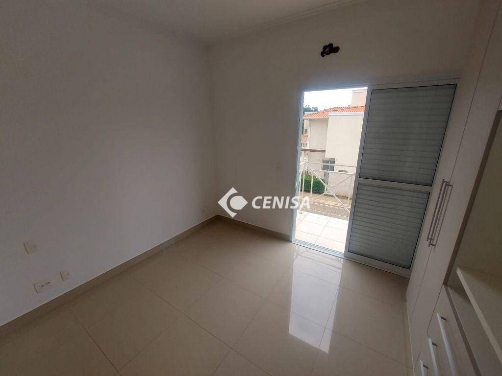 Casa de Condomínio à venda com 3 quartos, 145m² - Foto 20