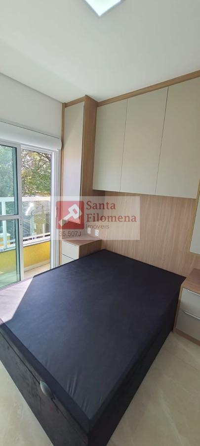 Cobertura à venda com 2 quartos, 94m² - Foto 8