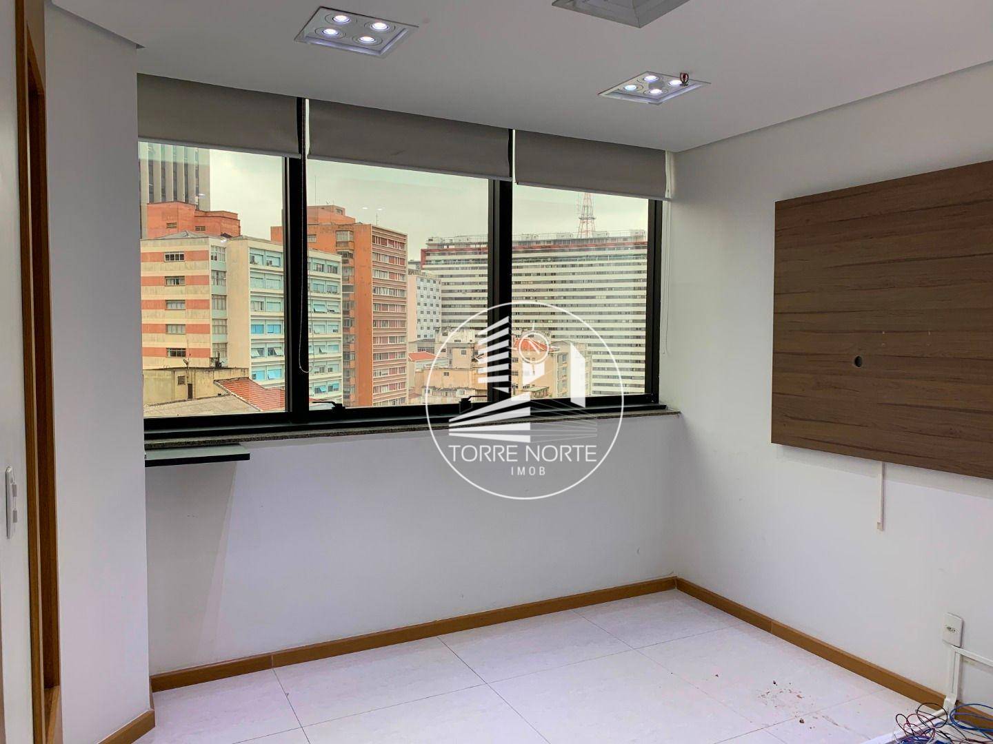 Conjunto Comercial-Sala para alugar, 202m² - Foto 5