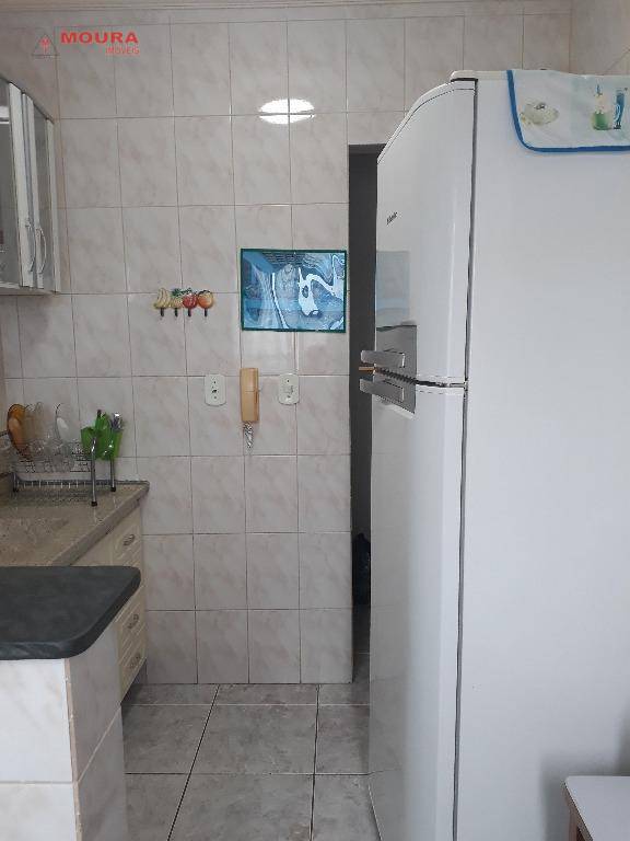 Apartamento à venda com 2 quartos, 82m² - Foto 6