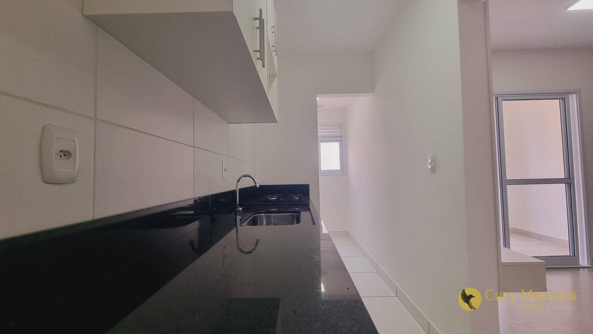 Apartamento para alugar com 2 quartos, 75m² - Foto 10