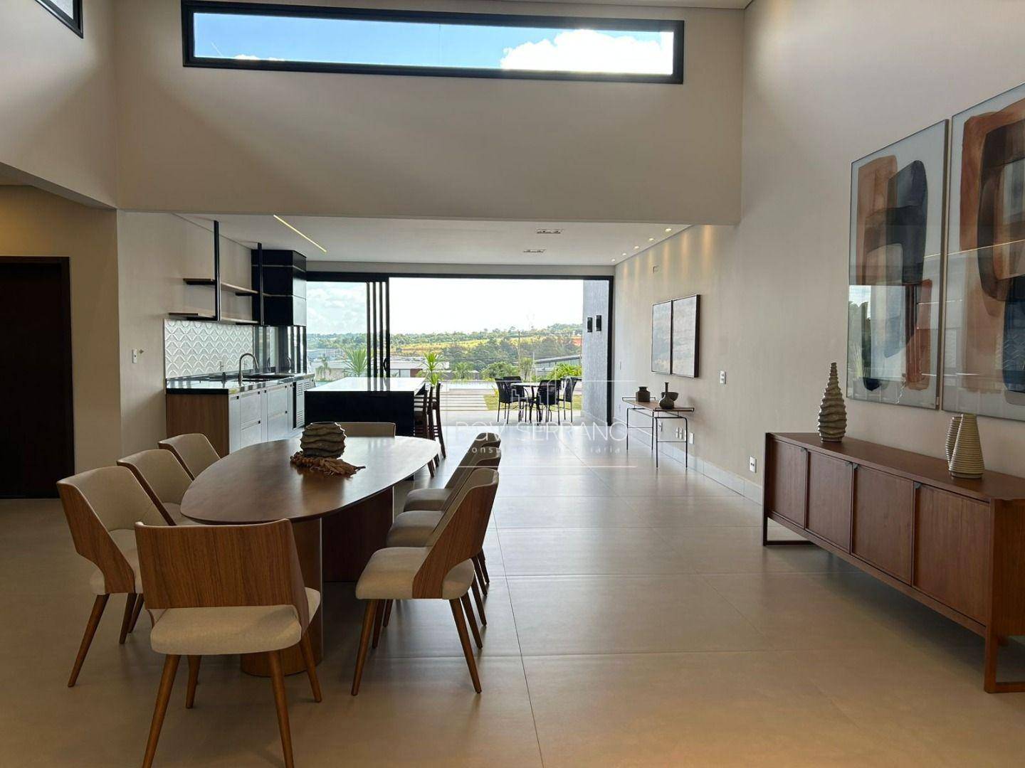 Casa de Condomínio, 4 quartos - Foto 11