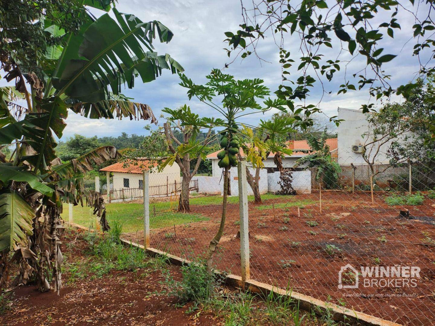 Chácara à venda com 2 quartos, 101m² - Foto 4