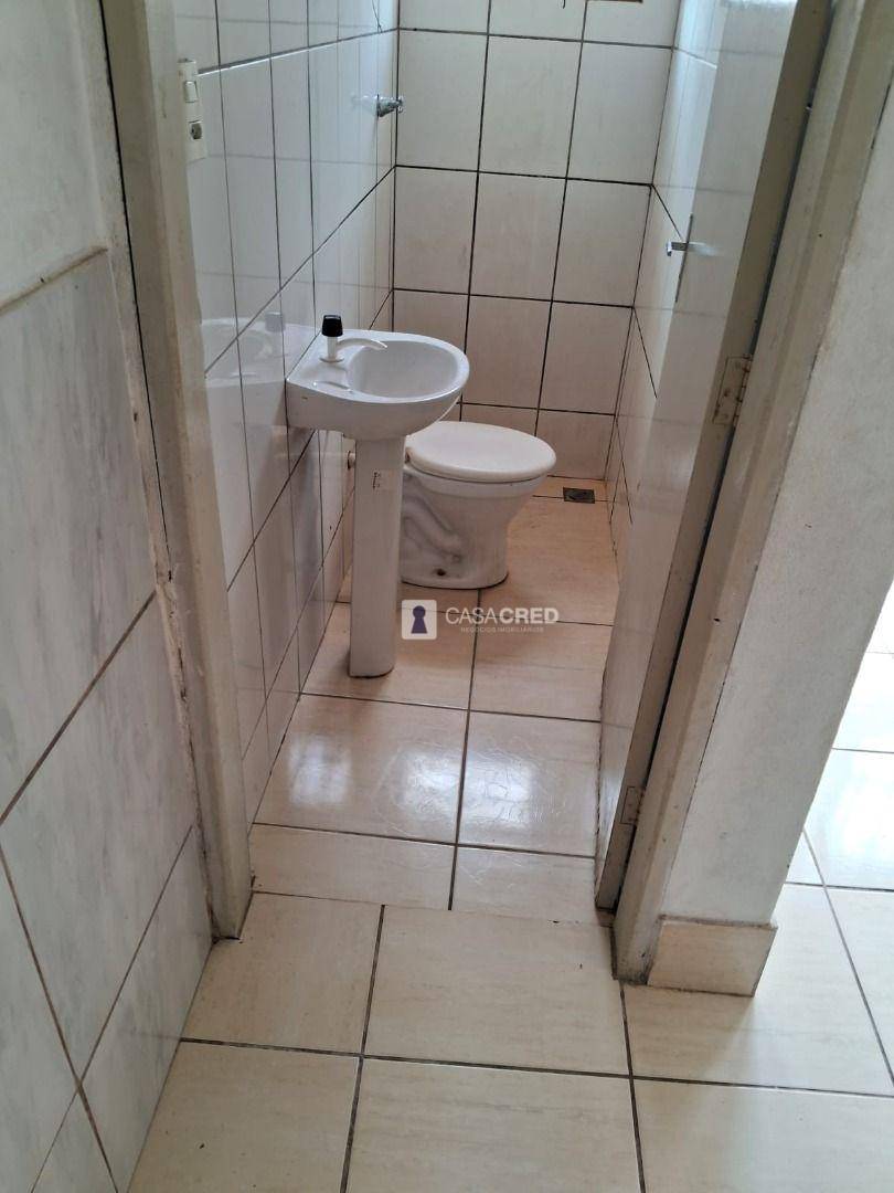 Casa, 1 quarto, 40 m² - Foto 4