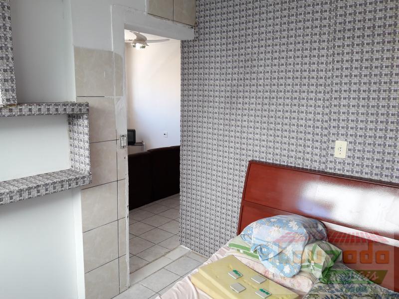 Apartamento à venda com 3 quartos, 86m² - Foto 8