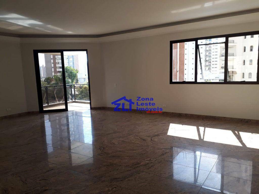 Apartamento à venda com 4 quartos, 346m² - Foto 18