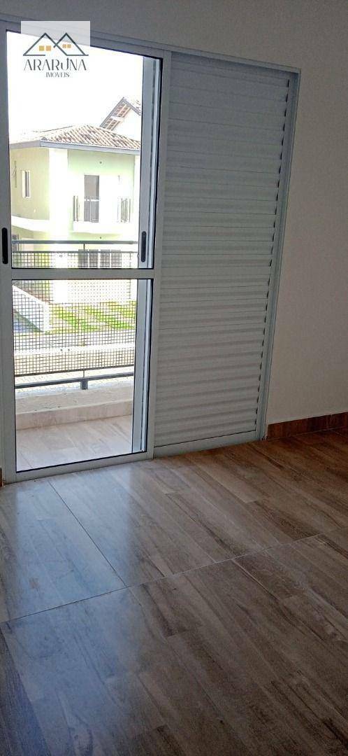 Casa de Condomínio à venda com 3 quartos, 107m² - Foto 41