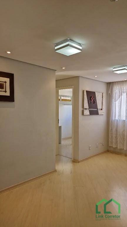 Apartamento à venda e aluguel com 3 quartos, 52m² - Foto 17