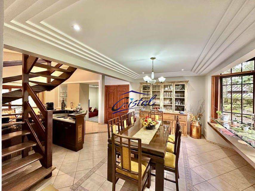 Casa de Condomínio à venda com 3 quartos, 604m² - Foto 11