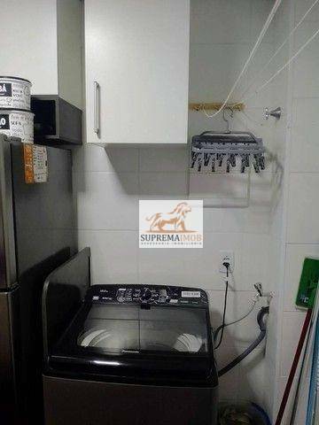 Apartamento à venda com 2 quartos, 43m² - Foto 7