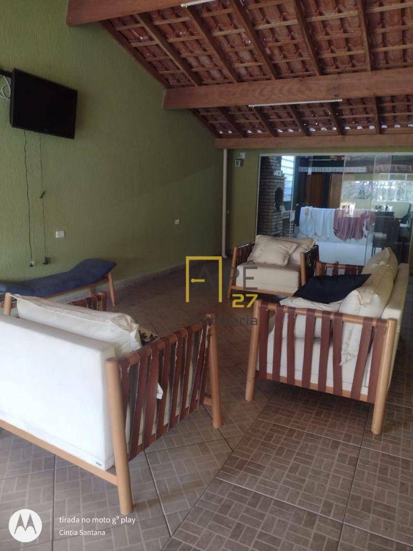 Sobrado à venda com 4 quartos, 250m² - Foto 34