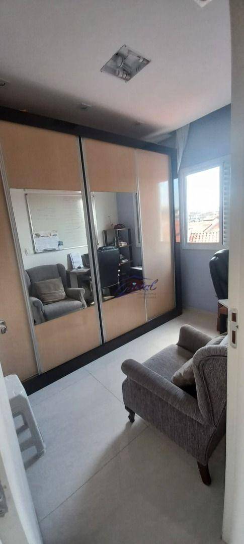 Casa de Condomínio à venda com 3 quartos, 96m² - Foto 11