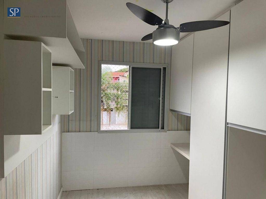 Apartamento à venda com 3 quartos, 70m² - Foto 10