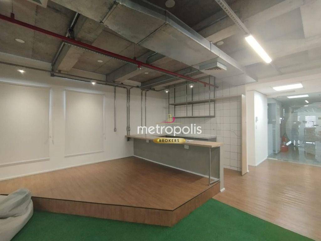 Conjunto Comercial-Sala para alugar, 120m² - Foto 15