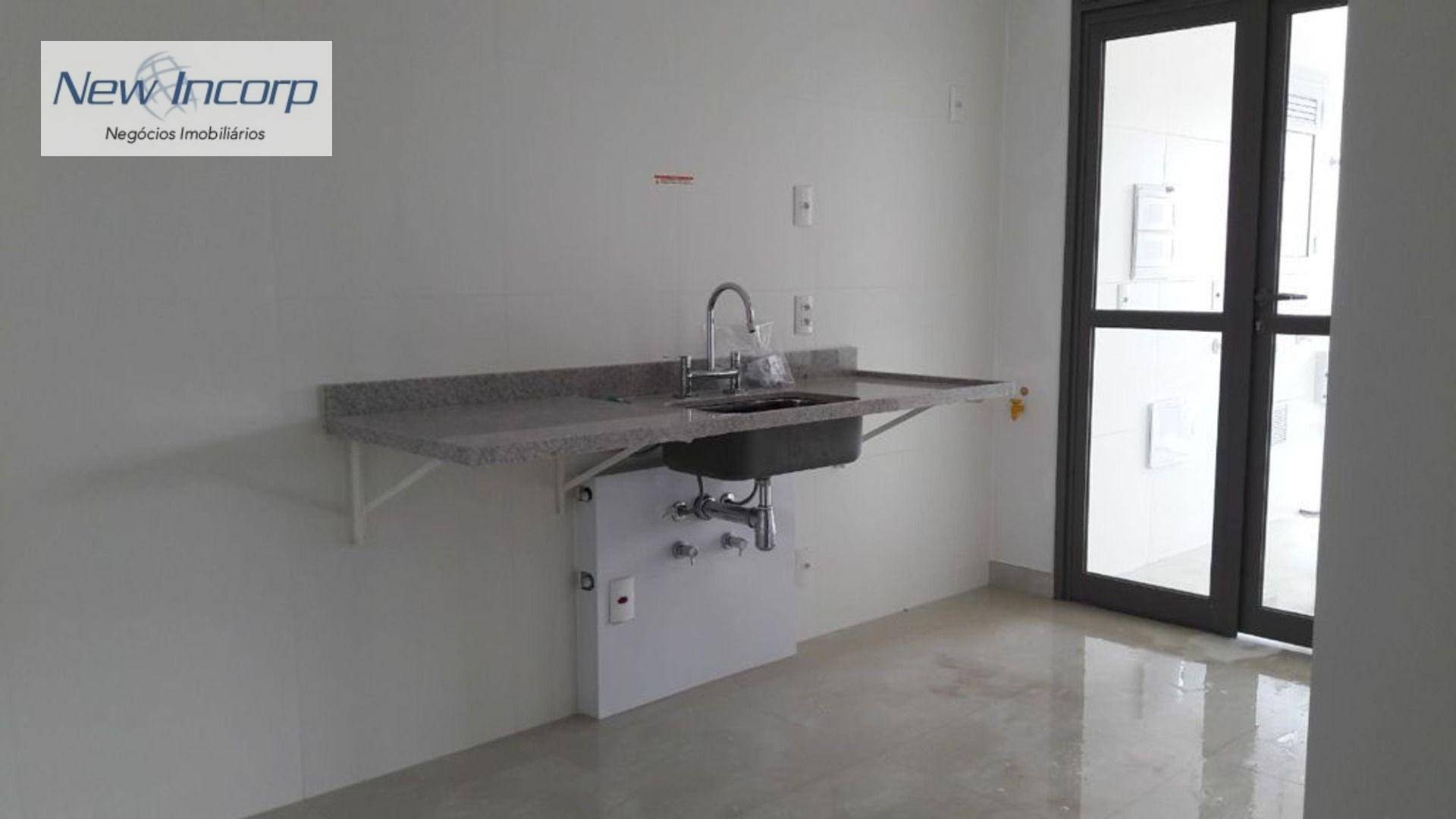 Apartamento Lançamentos com 3 quartos, 137m² - Foto 9