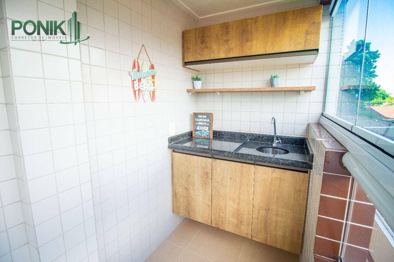 Apartamento à venda com 2 quartos, 60m² - Foto 6