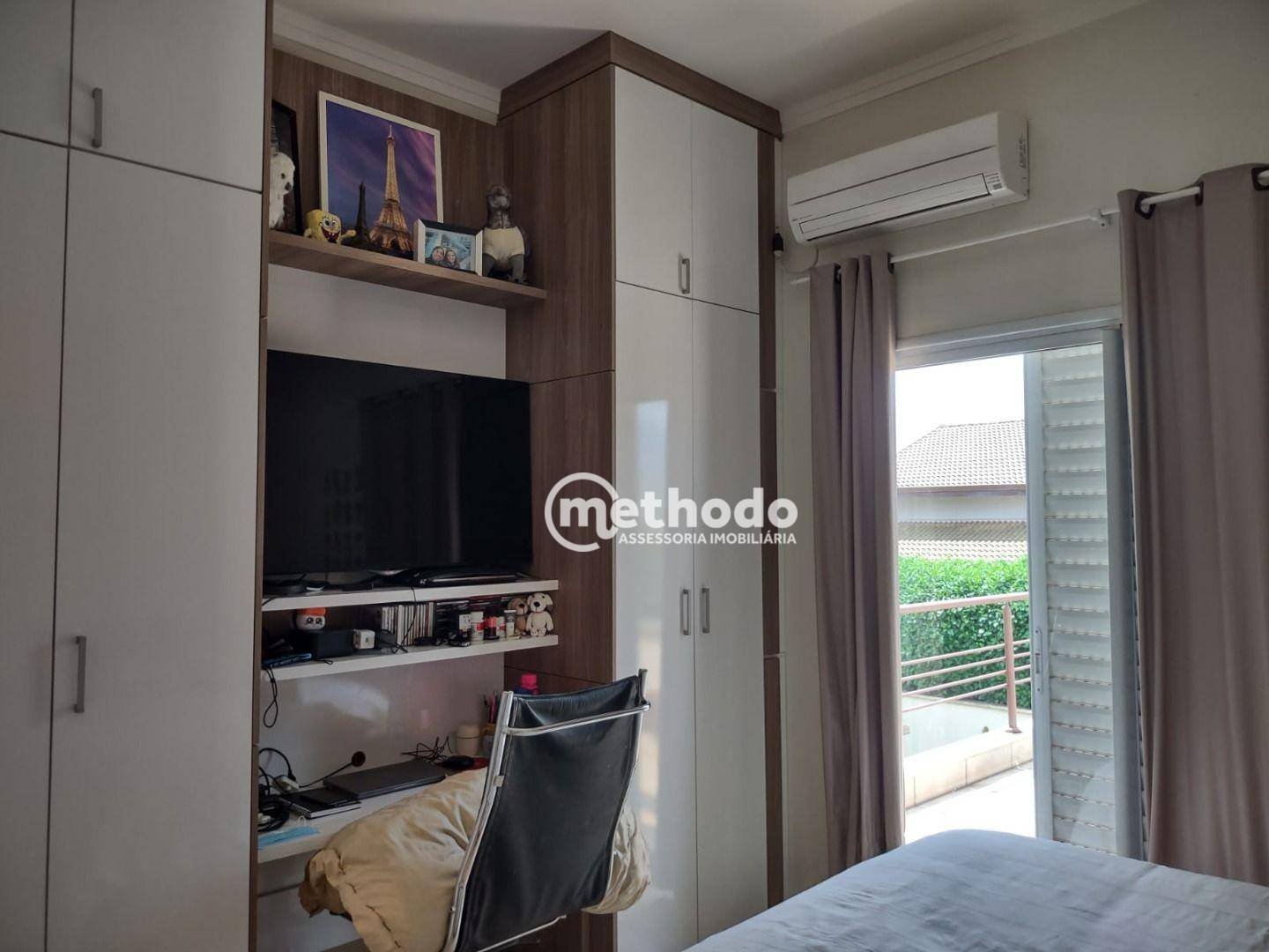 Casa de Condomínio à venda com 3 quartos, 278m² - Foto 39