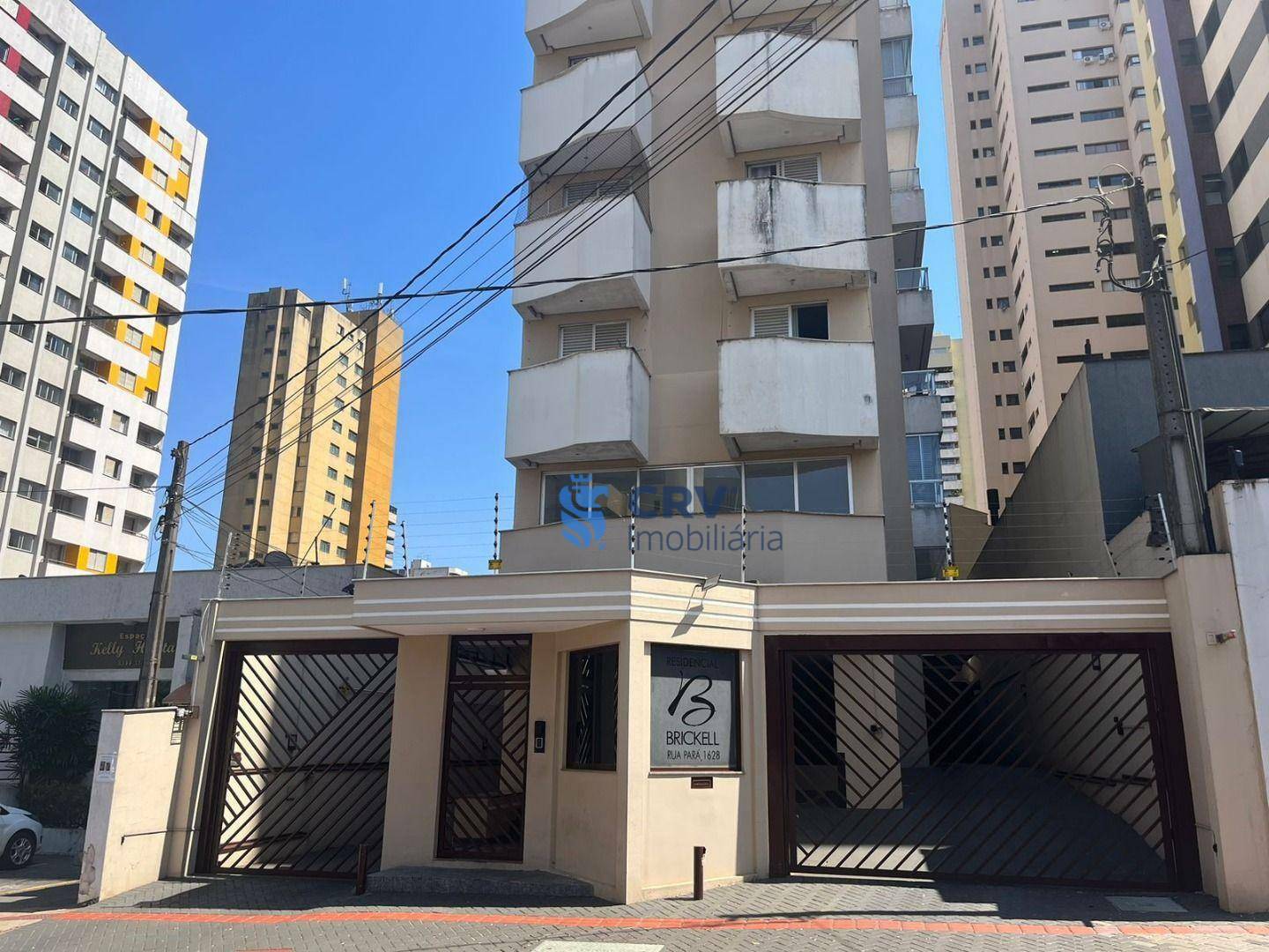 Apartamento para alugar com 2 quartos, 51m² - Foto 9