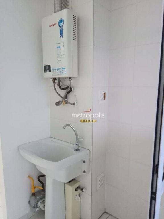 Apartamento à venda com 3 quartos, 80m² - Foto 9