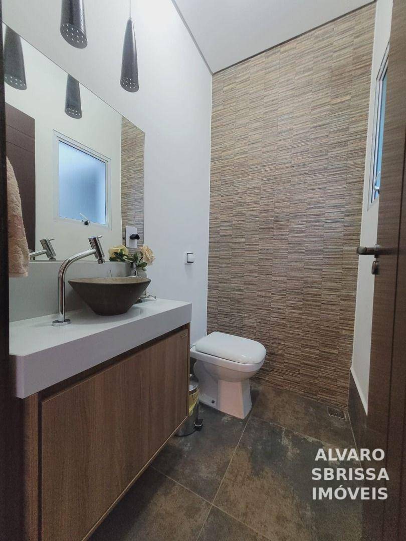 Casa à venda com 3 quartos, 205m² - Foto 9