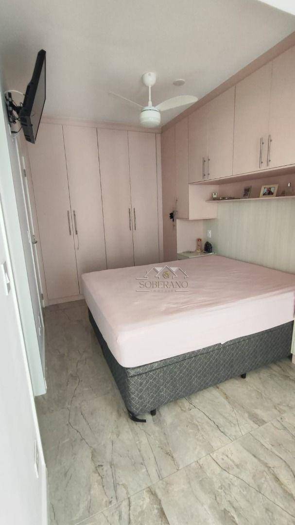 Apartamento à venda com 3 quartos, 82m² - Foto 18