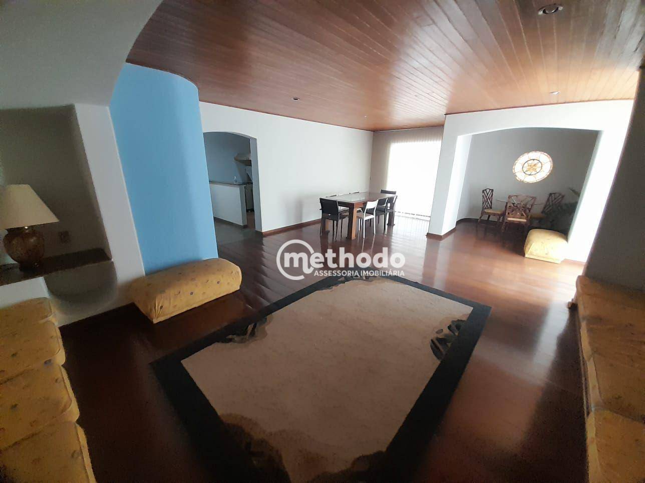 Apartamento à venda com 3 quartos, 140m² - Foto 23