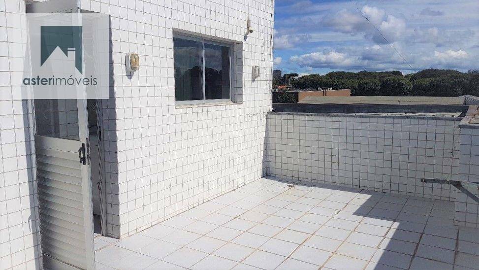 Kitnet e Studio para alugar com 1 quarto, 64m² - Foto 20