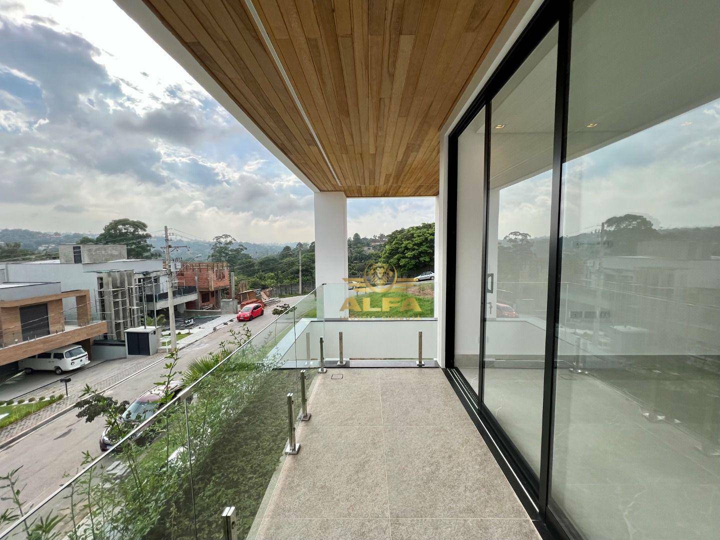 Casa de Condomínio à venda com 3 quartos, 370m² - Foto 19