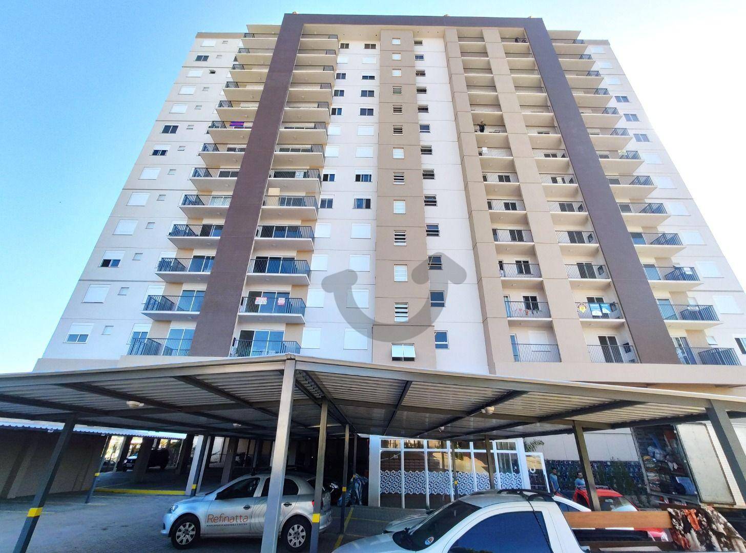 Apartamento, 1 quarto, 90 m² - Foto 11