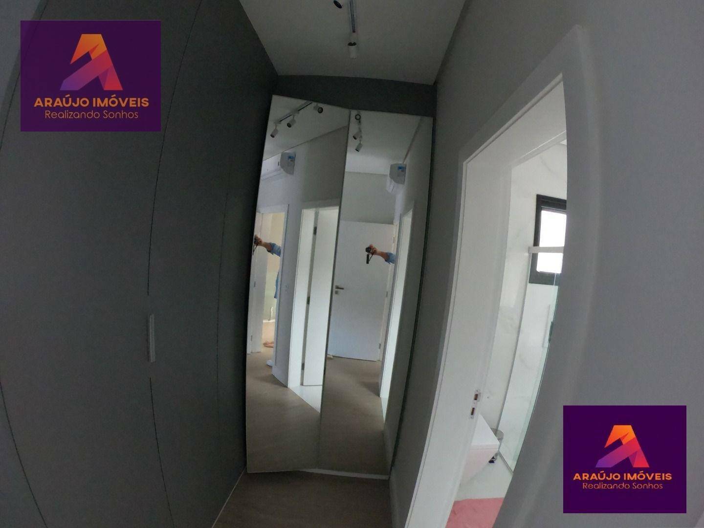 Casa de Condomínio à venda com 4 quartos, 445m² - Foto 14