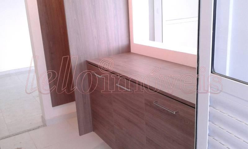 Apartamento para alugar com 2 quartos, 81m² - Foto 6