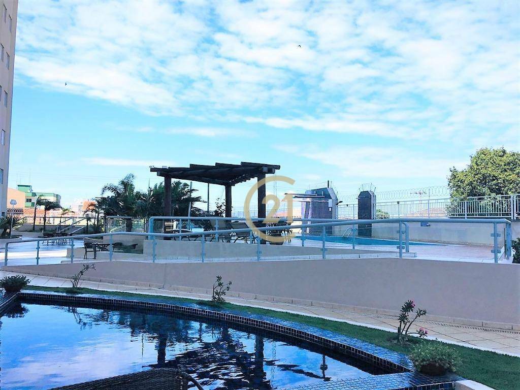 Apartamento para alugar com 3 quartos, 81m² - Foto 23