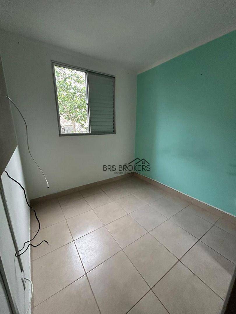 Apartamento à venda com 2 quartos, 45m² - Foto 20