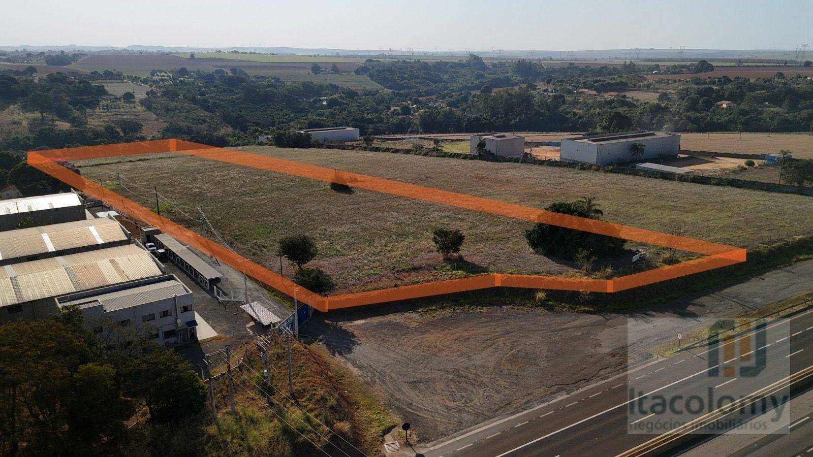 Terreno, 4 hectares - Foto 4