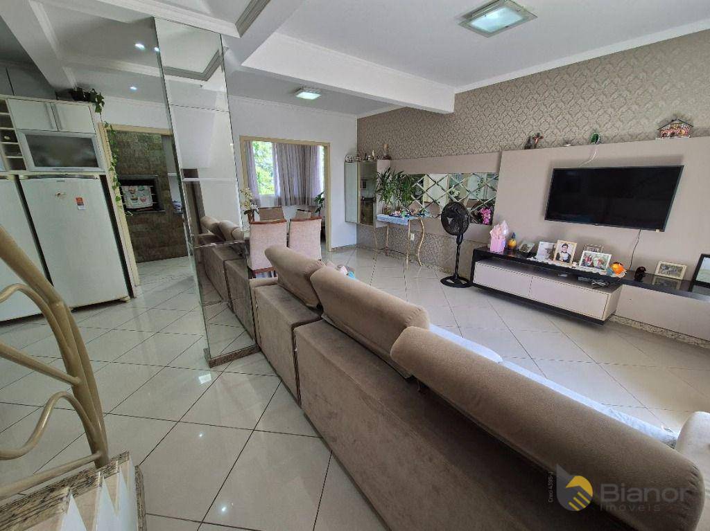 Casa, 3 quartos, 180 m² - Foto 5