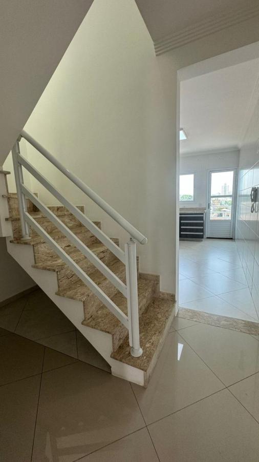 Casa à venda com 3 quartos, 106m² - Foto 13