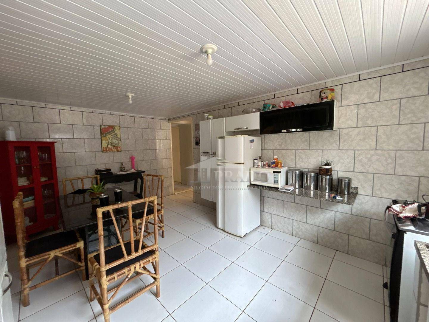 Casa à venda com 3 quartos, 168m² - Foto 17