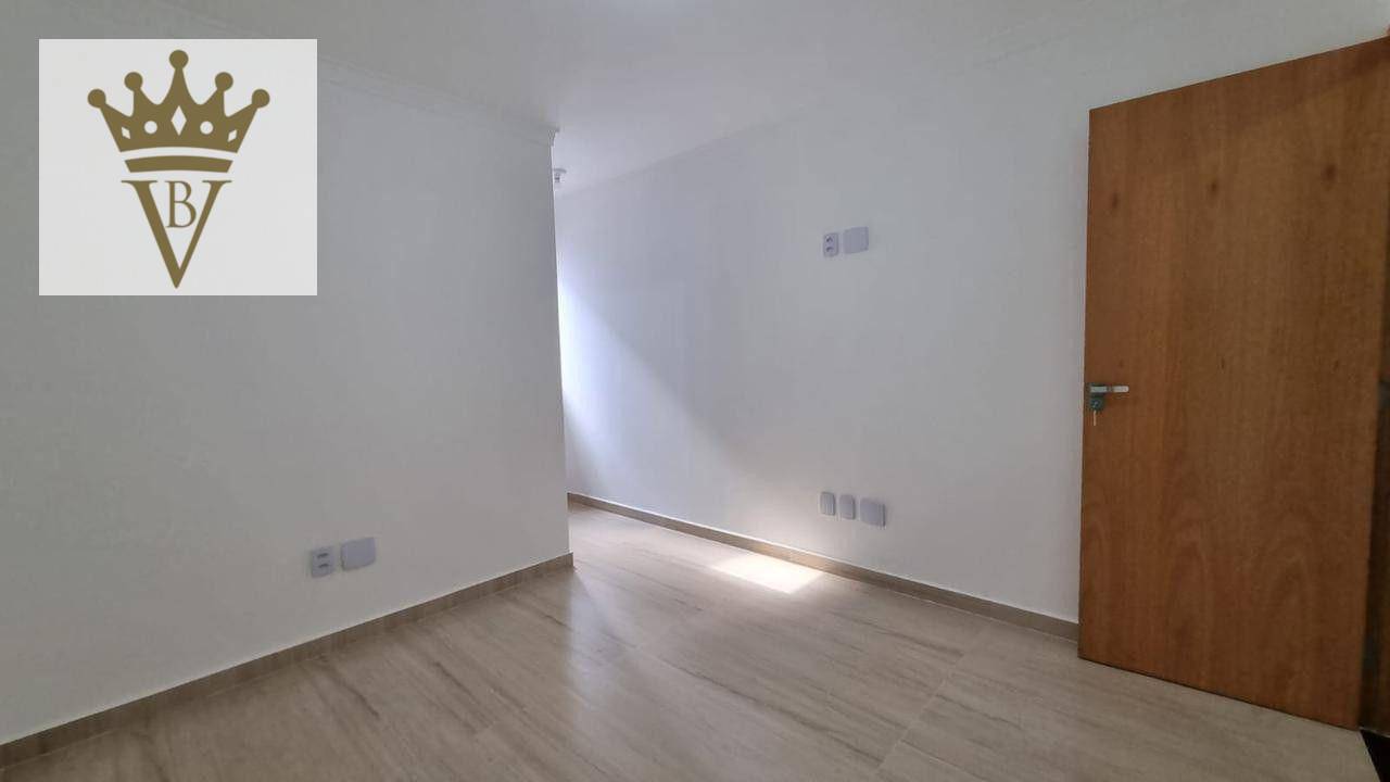 Casa à venda com 3 quartos, 123m² - Foto 6