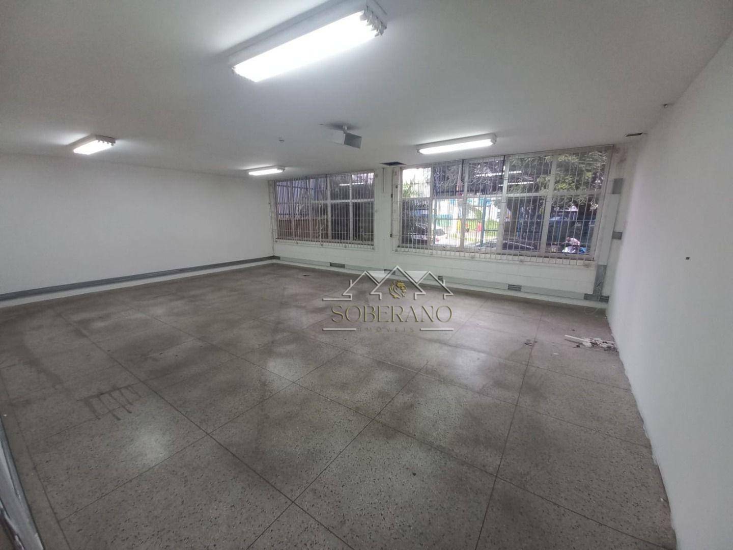 Depósito-Galpão-Armazém à venda e aluguel, 2269m² - Foto 15